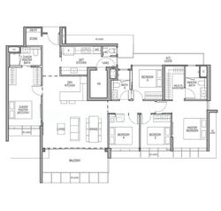 The Myst (D23), Condominium #566537401